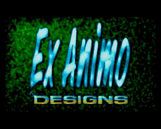 Ex Animo Designs